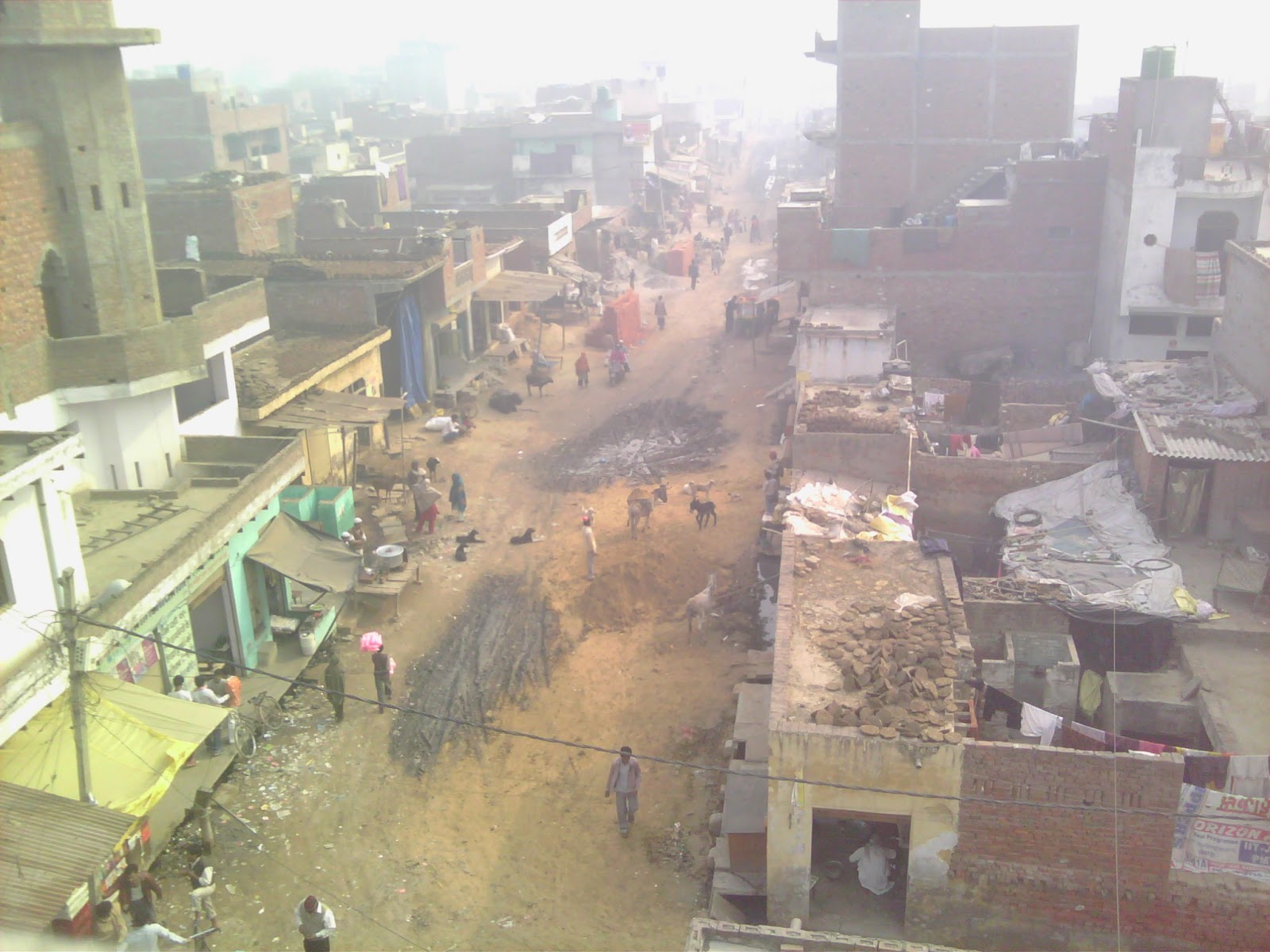 LONI NAGAR PALIKA GHAZIABAD